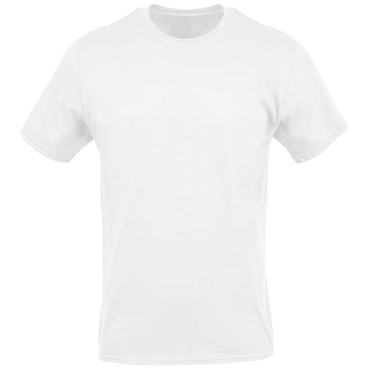 Men's Classic Crew Neck T-Shirt