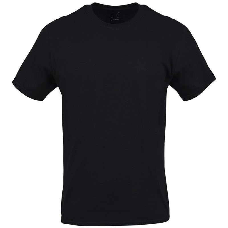 Men's Classic Crew Neck T-Shirt