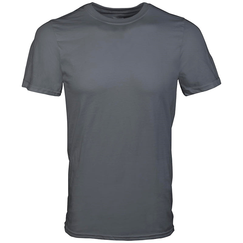 Men's Classic Crew Neck T-Shirt