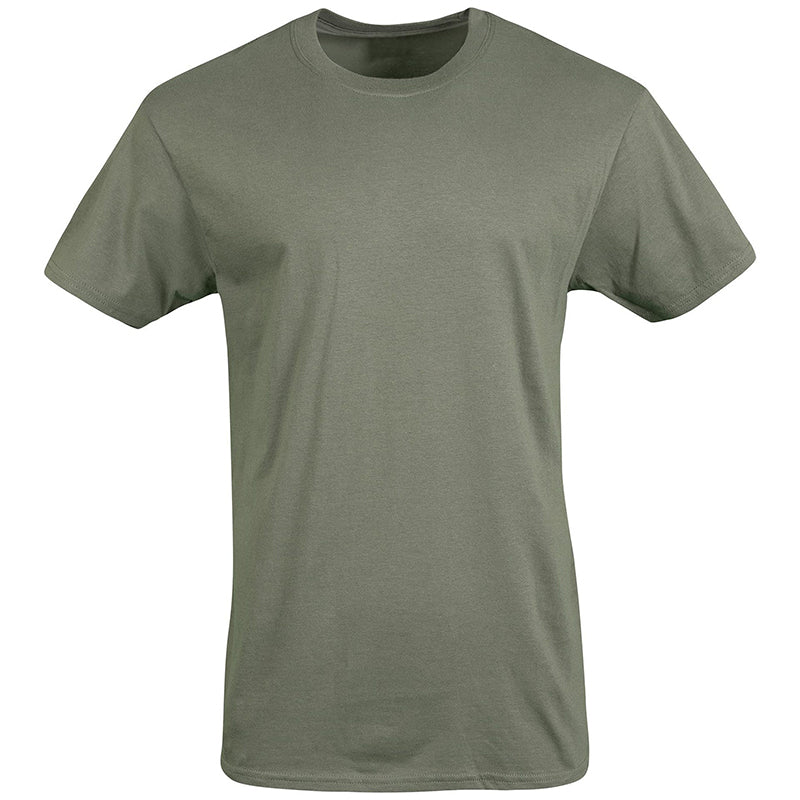 Men's Classic Crew Neck T-Shirt