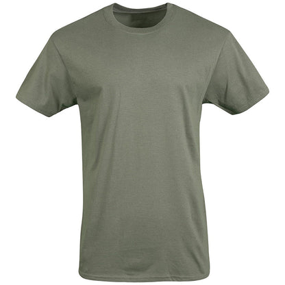 Men's Classic Crew Neck T-Shirt