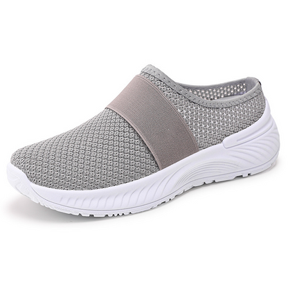 Women's Anti-Slip & Breathable Slip-On Shoes
