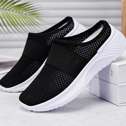 Women's Anti-Slip & Breathable Slip-On Shoes