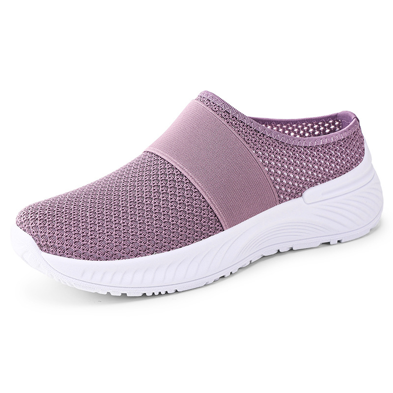 Women's Anti-Slip & Breathable Slip-On Shoes