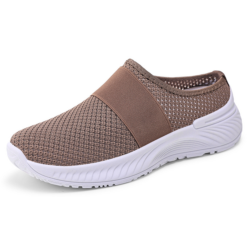Women's Anti-Slip & Breathable Slip-On Shoes