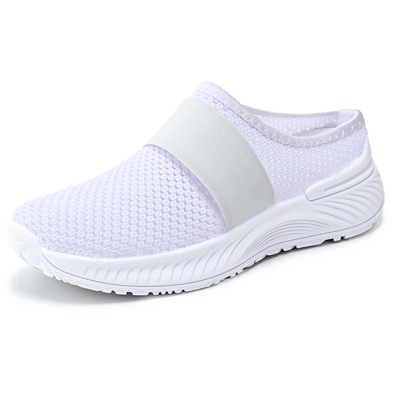 Women's Anti-Slip & Breathable Slip-On Shoes