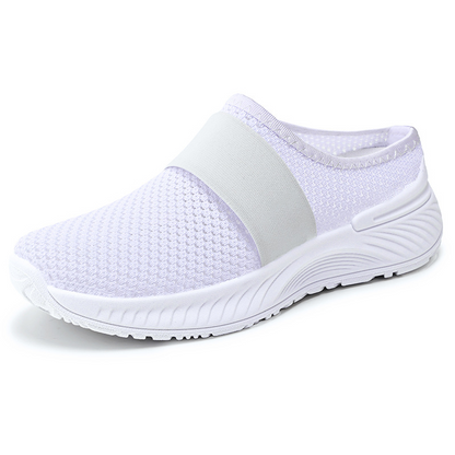 Women's Anti-Slip & Breathable Slip-On Shoes