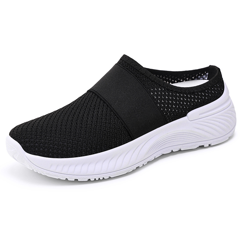 Women's Anti-Slip & Breathable Slip-On Shoes