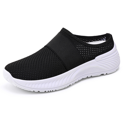 Women's Anti-Slip & Breathable Slip-On Shoes