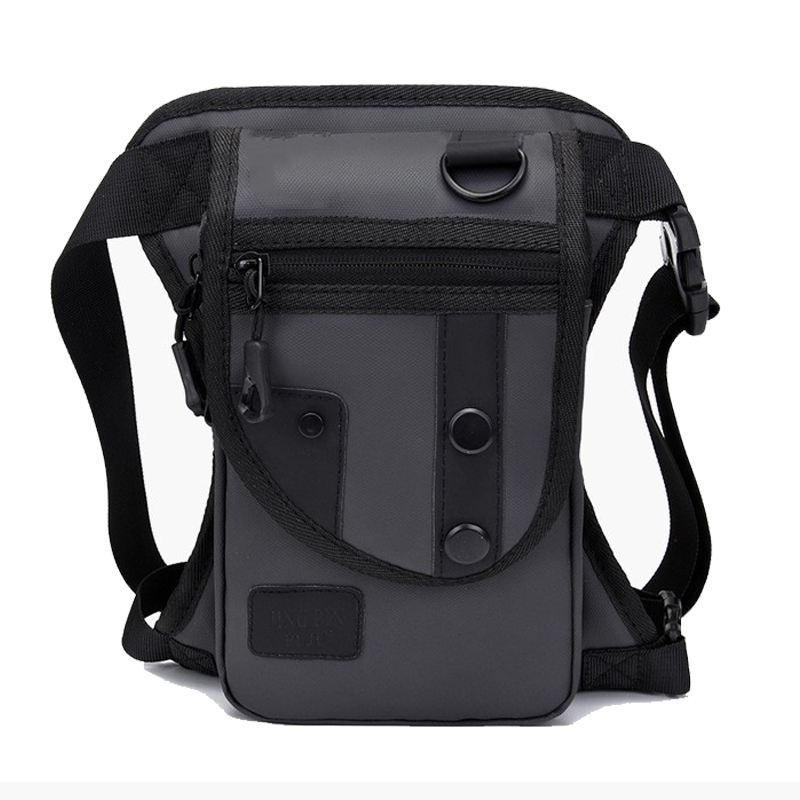 Durable Oxford Fabric Utility Bag for Travel