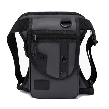 Durable Oxford Fabric Utility Bag for Travel