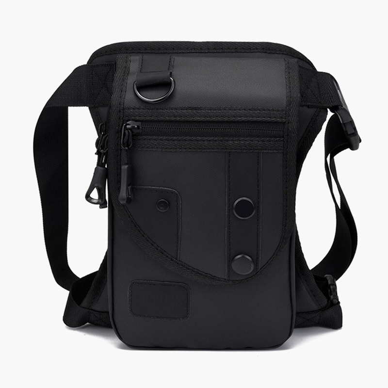 Durable Oxford Fabric Utility Bag for Travel