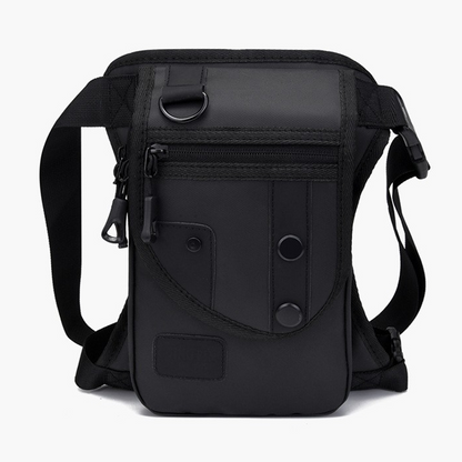Durable Oxford Fabric Utility Bag for Travel