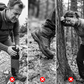 ⛰️LIMITED-TIME 50% OFF!🌲Adjustable Trekking Pole – 6160 Aluminum Alloy, Shock-Absorbing, Lightweight🥾