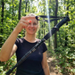 ⛰️LIMITED-TIME 50% OFF!🌲Adjustable Trekking Pole – 6160 Aluminum Alloy, Shock-Absorbing, Lightweight🥾