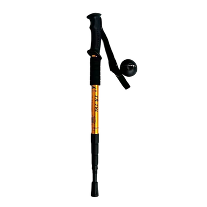 ⛰️LIMITED-TIME 50% OFF!🌲Adjustable Trekking Pole – 6160 Aluminum Alloy, Shock-Absorbing, Lightweight🥾