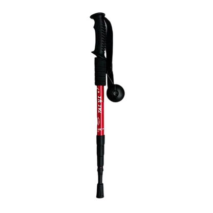 ⛰️LIMITED-TIME 50% OFF!🌲Adjustable Trekking Pole – 6160 Aluminum Alloy, Shock-Absorbing, Lightweight🥾