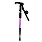 ⛰️LIMITED-TIME 50% OFF!🌲Adjustable Trekking Pole – 6160 Aluminum Alloy, Shock-Absorbing, Lightweight🥾