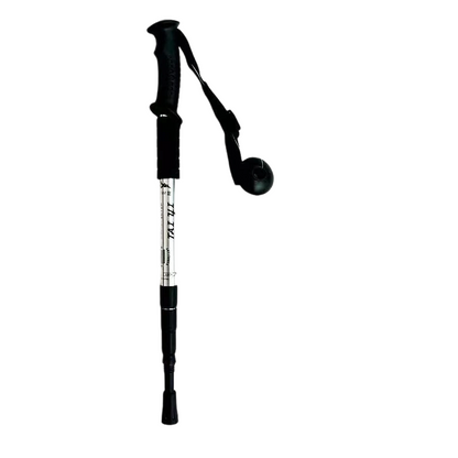 ⛰️LIMITED-TIME 50% OFF!🌲Adjustable Trekking Pole – 6160 Aluminum Alloy, Shock-Absorbing, Lightweight🥾