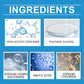 Invisible Effective Waterproofing Sealant Agent