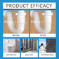 Invisible Effective Waterproofing Sealant Agent