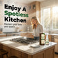 Heavy Duty Kitchen Degreaser Spray