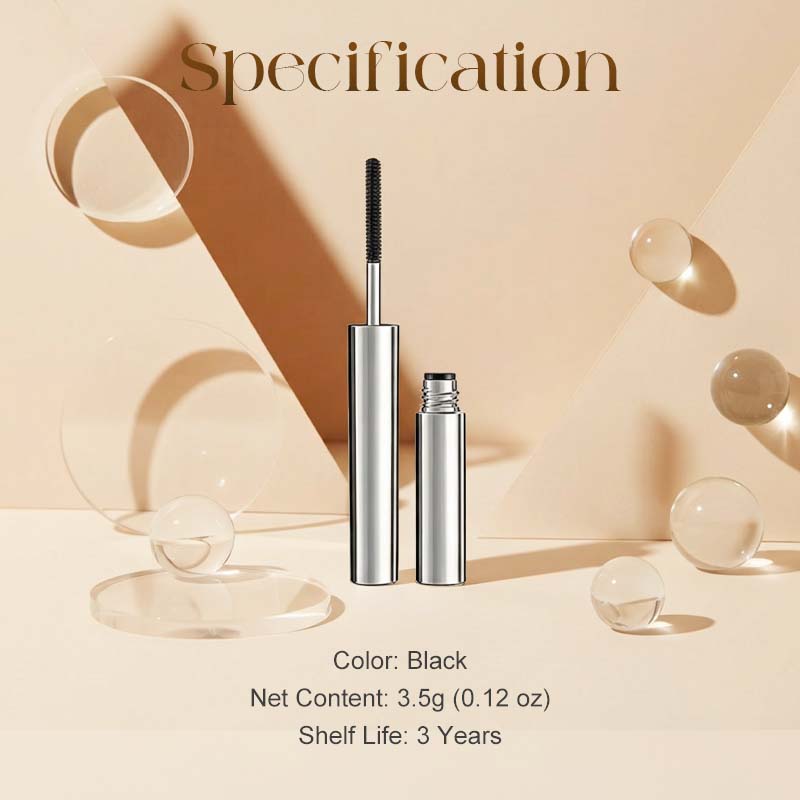LAST DAY SALE: ONLY ￡6.99!! Waterproof Curling & Lengthening Mascara