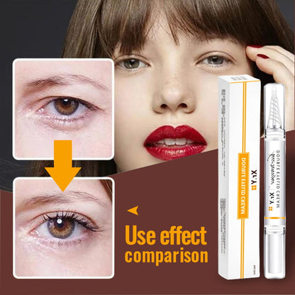 🥳2026 HOT SALE🥳50K+ SOLD!✨ 50% OFF💞Invisible Double Eyelid Cream – Waterproof & sweatproof, long-lasting. Natural look, no marks. Bigger eyes in seconds🧴💧