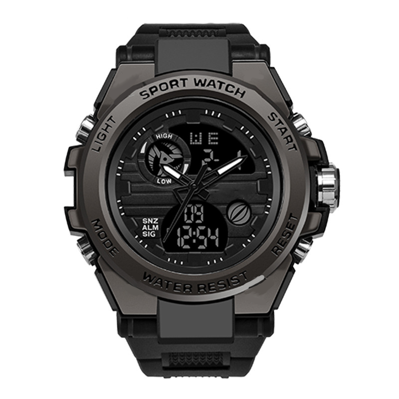 Waterproof Sports Watch for Men