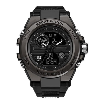 Waterproof Sports Watch for Men