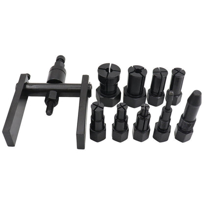 10 PCS Motorcycle Bearing Puller Tool Kit