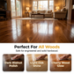 High Solid Content Floor Polish