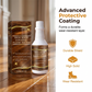 High Solid Content Floor Polish