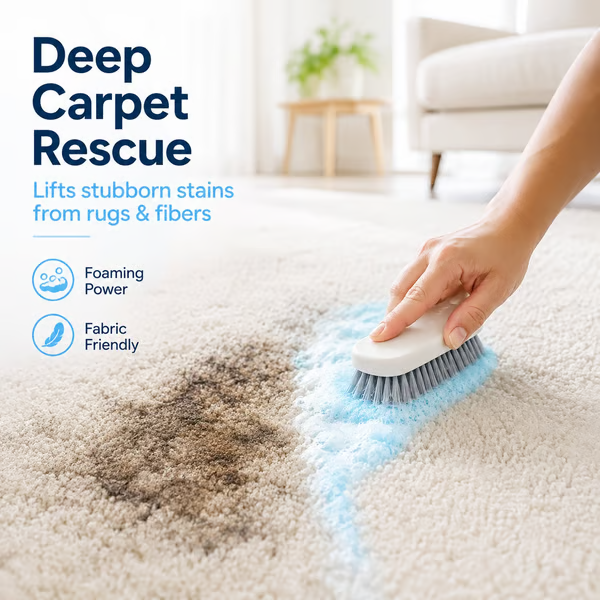 🧼 LIMITED-TIME 50% OFF! ✨ Multi-Surface Deep Cleaning Sheets – Instant Dissolve, Streak-Free Shine, Botanical Scent 🏠