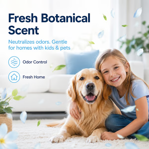 🧼 LIMITED-TIME 50% OFF! ✨ Multi-Surface Deep Cleaning Sheets – Instant Dissolve, Streak-Free Shine, Botanical Scent 🏠