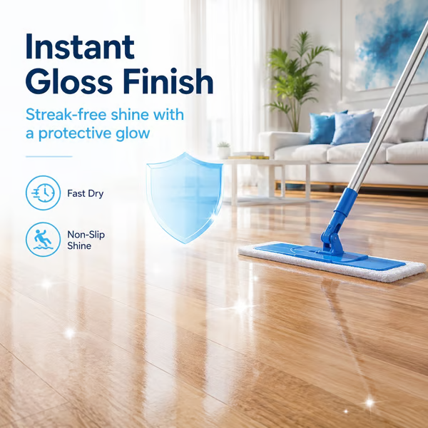 🧼 LIMITED-TIME 50% OFF! ✨ Multi-Surface Deep Cleaning Sheets – Instant Dissolve, Streak-Free Shine, Botanical Scent 🏠