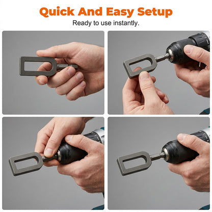 Electric Drill Wire Twisting Tool Bit