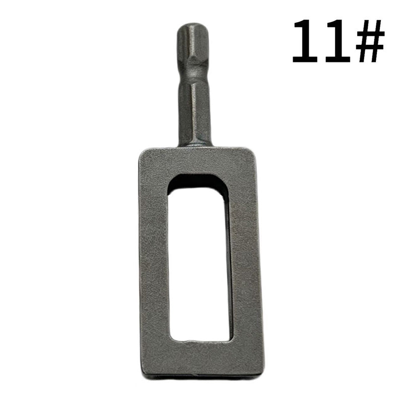 Electric Drill Wire Twisting Tool Bit