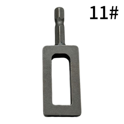 Electric Drill Wire Twisting Tool Bit