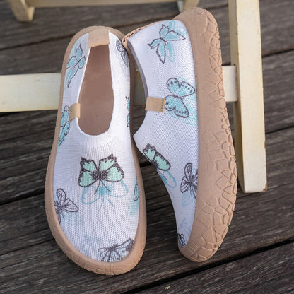 Comfortable Anti-Slip Loafers for Women