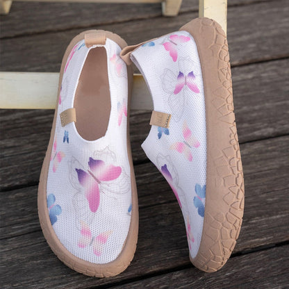 Comfortable Anti-Slip Loafers for Women