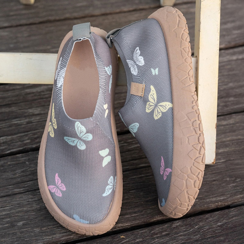 Comfortable Anti-Slip Loafers for Women