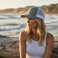Adjustable Snapback Baseball Cap