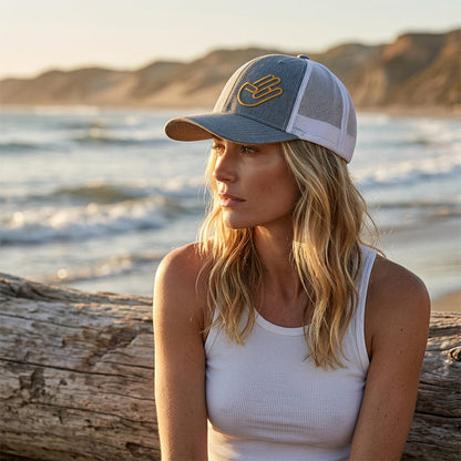 Adjustable Snapback Baseball Cap