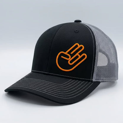 Adjustable Snapback Baseball Cap