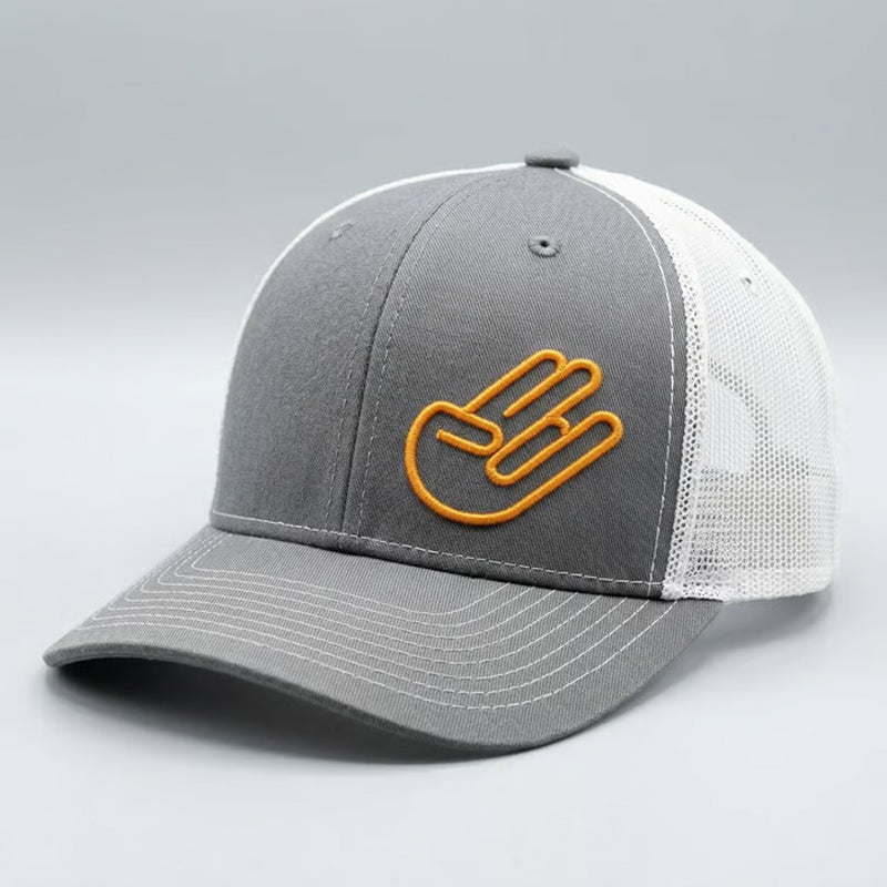 Adjustable Snapback Baseball Cap