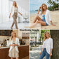 Women's Summer Lightweight Eyelet Cardigan