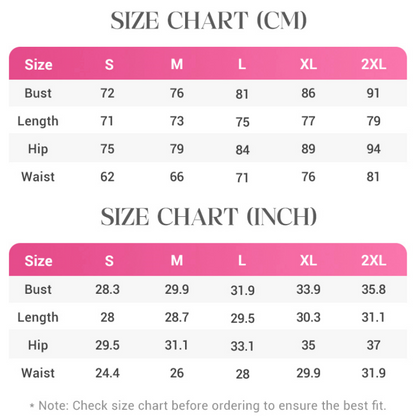 Women's Floral Print One-Piece Swimdress