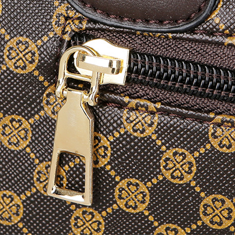 6-Piece Women's Fashion Handbag Set