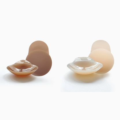 💞Buy 1, Get 1 FREE!🌈✨Invisible Adhesive Nipple Covers with a Lifting Effect for Women